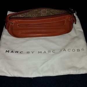 Marc by Marc Jacobs clutch